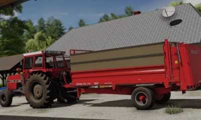 FS22 - Sip Orion 80 Pro V1.3