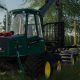 FS22 – Timberjack 1410D Wide Bunk V1.0