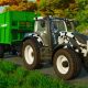 FS22 - Valtra T Series Cow Edition V1.0