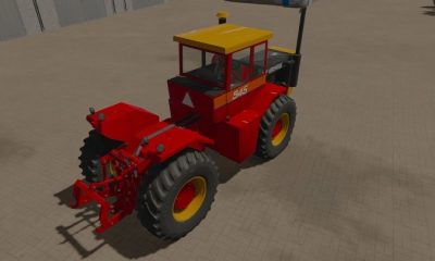 FS22 - Универсальная серия 3 V1.1