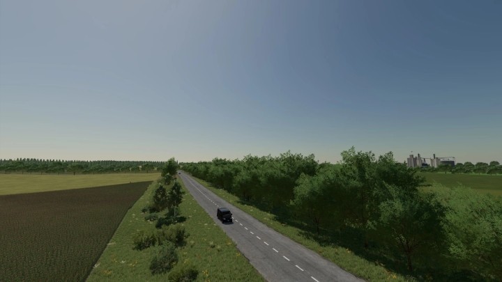 FS22 – Vesele Map V1.9.3.0