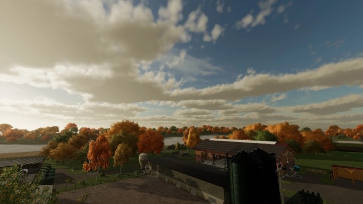 FS22 – Vesele Map V1.9.3.0