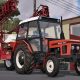 FS22 – Zetor 7211-7745 Пакет V1.0