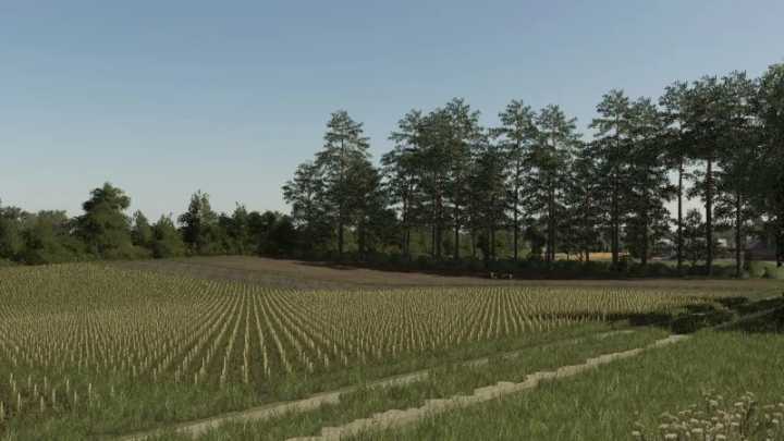 FS19 – Pgr Bruzda Edit V1.0