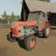 FS19 – Zetor 6Cyl 4X2 Turbo V1.0