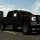 FS22 - 2006 Ford F-250 V1.0