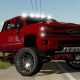 FS22 – 2017 Chevrolet Silverado 2500 V1.0