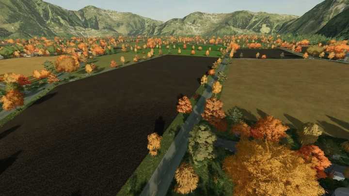 FS22 – Altenthal Map V1.2