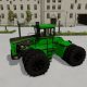 FS22 – Big Bud 450 Rust Edition V1.0