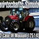 FS22 – Case Ih Maxxum 125/145 Led V1.0