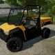 FS22 - Caterpillar Cuv85 V1.0