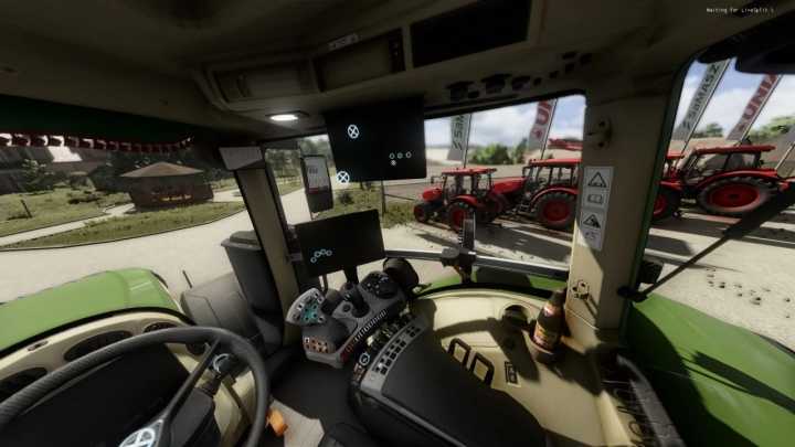 FS22 – Fendt 1000 Vario New Gen 3 V1.0