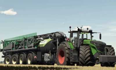 FS22 - Fendt 1050 V1.0