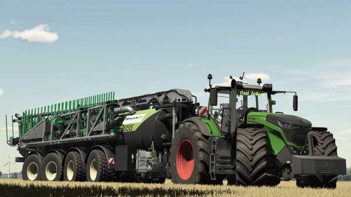 FS22 – Fendt 1050 V1.0