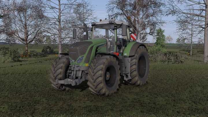 FS22 – Fendt 900 S4 Beta V1.0.0.1