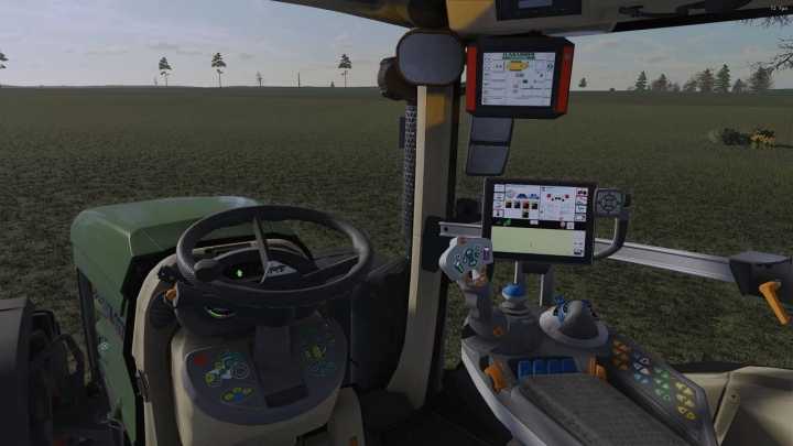 FS22 – Fendt 900 S4 Beta V1.0.0.1