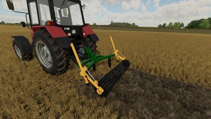 FS22 – Framest Ecolaz V1.0