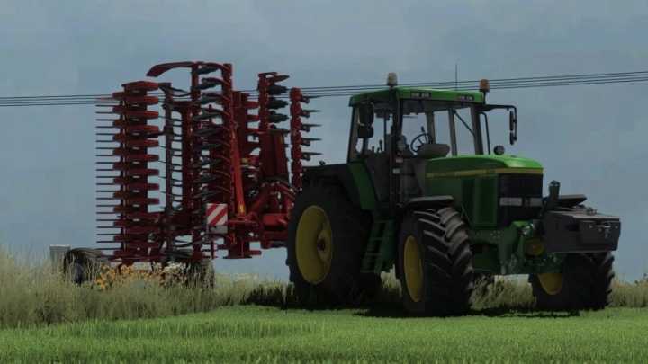 FS22 – Horsch Joker 6Rt V1.0