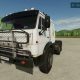 FS22 – Kamaz 4310 Turbo V1.0.0.1