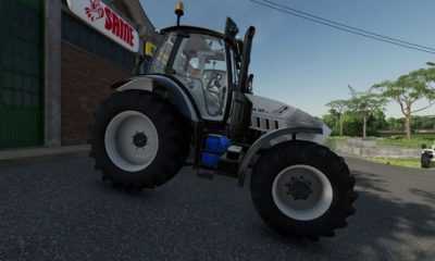 FS22 – Lamborghini R6 T4I Vrt V1.0.1.0