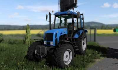 FS22 – Мтз 920.2 Бета V1.0