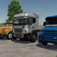 FS22 – Пакет старого поколения Scania V1.0.0.4