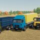 FS22 – Римский дизельный грузовик V1.0