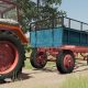 FS22 - Румынский сельскохозяйственный прицеп V1.0