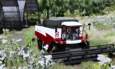 FS22 – Rsm-152 V2.2