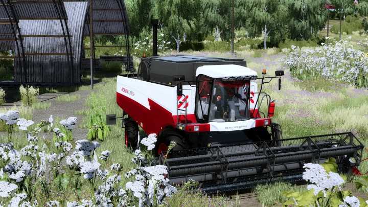 FS22 – Rsm-152 V2.2