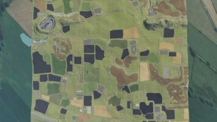 FS22 – Sycamore Gap Beta V1.0