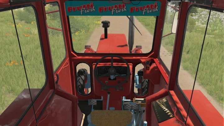 FS22 – Universal 650 Rl V1.0