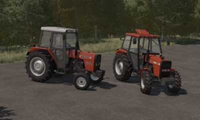 FS22 – Ursus 4512-5314 V1.0