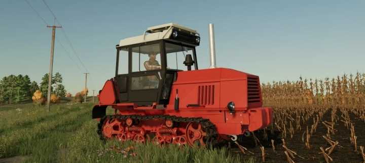 FS22 – Vt-150 V1.0