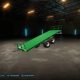 FS22 – Прицеп для тюков Western Star V1.0