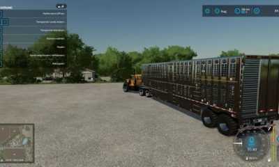 FS22 – Wilson Silverstar V1.0