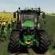 FS19 – John Deere 6R V1.0