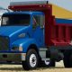 FS22 – 2006 Kenworth T300 Dump Truck V1.0