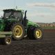 FS22 2020-2025 John Deere 8R Series Us Spec V1.0