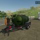 FS22 Аби Прицеп для перевозки воды V1.0