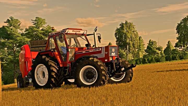 FS22 Agricultural Land V1.0.0.2