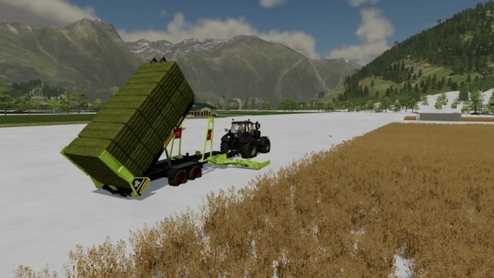 FS22 Anderson Group Stackpro 7200 V1.0