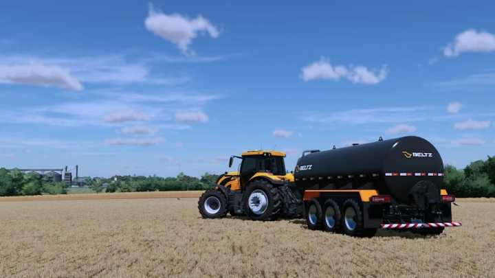 FS22 Beltz Tvb 18000 V1.0