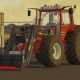 FS22 Case Ih 955 Xl Edit V1.0