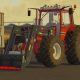 FS22 Case Ih 955 Xl Отредактированный V1.0