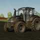 FS22 Серия Case Ih Luxxum V1.3