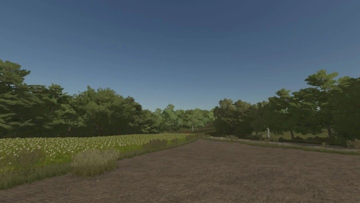 FS22 Cembrowina Map V1.0.1.0