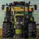 FS22 Claas Axion 800 V1.5.5