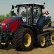 FS22 Claas Axion 930/960 Terra Trac V1.0