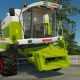 FS22 Claas Dominator 198H V1.0